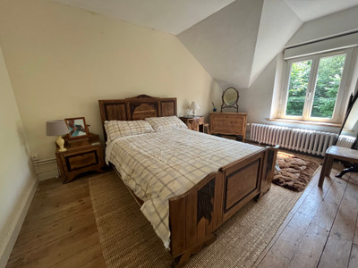 French property for sale in Saint-Dizier-Masbaraud, Creuse - €108,500 - photo 4