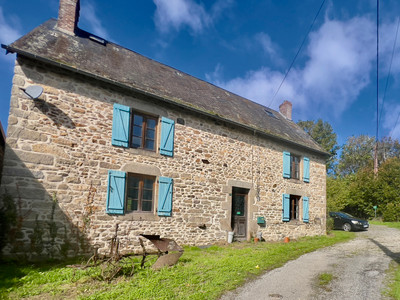 house for sale in Creuse