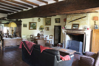 Maison à vendre à Perche en Nocé, Orne - 215.000 € - photo 3