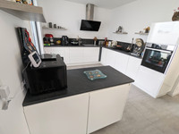 Maison à vendre à Saint-Hilaire-de-Riez, Vendée - 551.250 € - photo 5