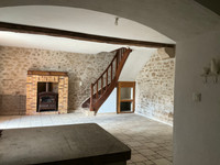 Maison à vendre à Chavanat, Creuse - 80.300 € - photo 3