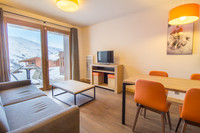 Appartement à vendre à LES MENUIRES, Savoie - 231.500 € - photo 2