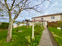Maison à vendre à Semoussac, Charente-Maritime - 197.999 € - photo 3