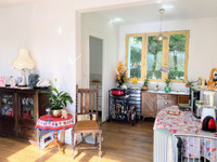 Maison à vendre à Chasseneuil-sur-Bonnieure, Charente - 133.700 € - photo 4