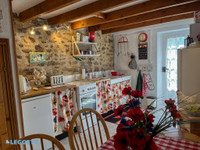 Propriété à vendre à Dompierre-les-Églises, Haute-Vienne - 144 970 € - photo n°9