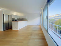 Appartement à vendre à Paris 17e Arrondissement, Paris - 830 000 € - photo 3