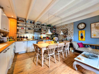 Propriété à vendre à Épenède, Charente - 175 000 € - photo n°5