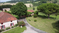 houses and homes for sale inCastelmoron-sur-LotLot-et-Garonne Aquitaine