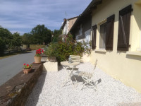 Maison à vendre à Lessac, Charente - 150.000 € - photo 14