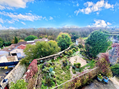 French property for sale in Pons, Charente-Maritime - €299,995 - photo 6