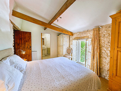 French property for sale in Bertric-Burée, Dordogne - €267,500 - photo 4