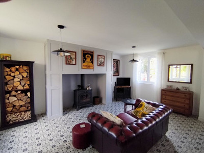 French property for sale in Treignac, Corrèze - €178,200 - photo 3