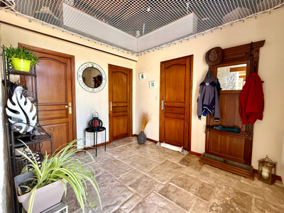 French property for sale in La Roche-Rigault, Vienne - €233,000 - photo 8