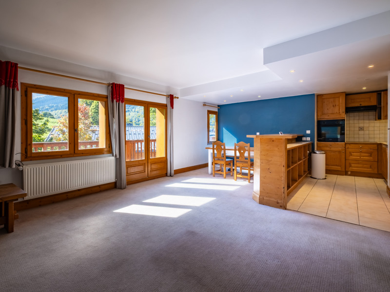 Propriété à vendre à MERIBEL LES ALLUES, Savoie - 875 000 €