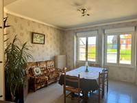 Maison à vendre à Lignières-Orgères, Mayenne - 148.360 € - photo 3
