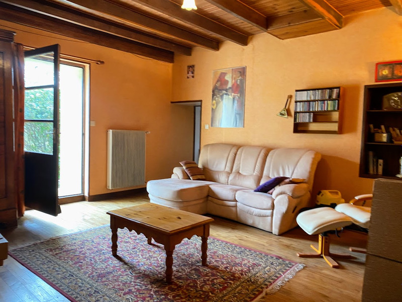 French property for sale in Valence, Charente - €158,000 - photo 4