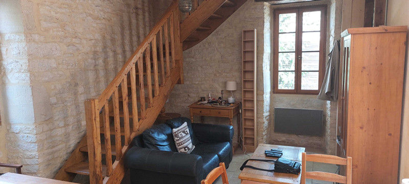 French property for sale in Thédirac, Lot - €195,000 - photo 4