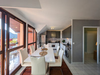 Appartement à vendre à Douvaine, Haute-Savoie - 399.000 € - photo 3