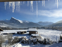 Propriété à vendre à Morillon, Haute-Savoie - 715 000 € - photo n°6