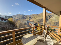 Appartement à vendre à LES MENUIRES, Savoie - 340.500 € - photo 3
