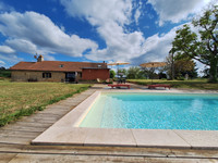 Propriété à vendre à Marcillac-Saint-Quentin, Dordogne - 395 000 € - photo n°10