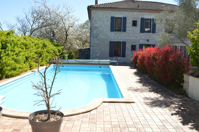 French property for sale in Pont-du-Casse, Lot-et-Garonne - €499,000 - photo 1