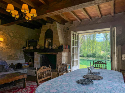 French property for sale in Montaigu-de-Quercy, Tarn-et-Garonne - €495,000 - photo 11