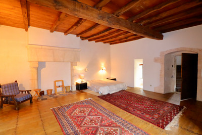 French property for sale in Moulins-sur-Tardoire, Charente - €440,000 - photo 9