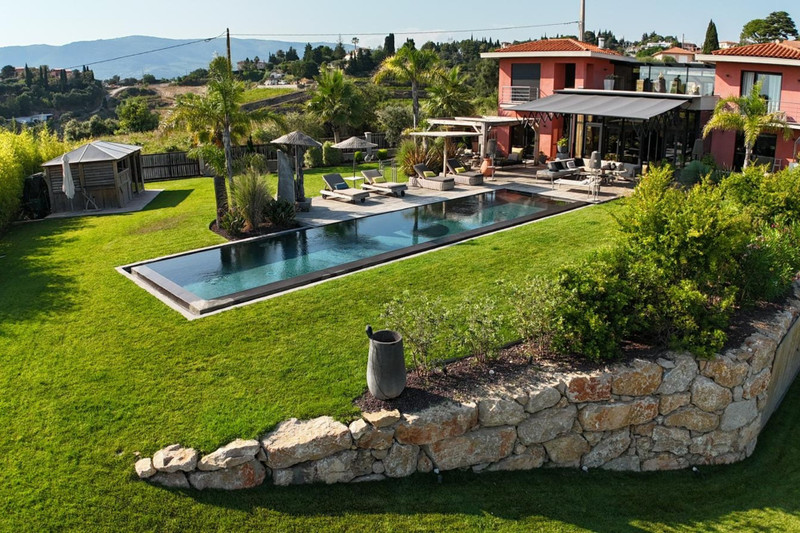 French property for sale in Nice, Alpes-Maritimes - €4,200,000 - photo 1