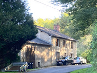 Maison à vendre à Mouterre-sur-Blourde, Vienne - 267.500 € - photo 1
