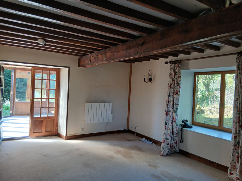 French property for sale in Chênedouit, Orne - €109,890 - photo 3