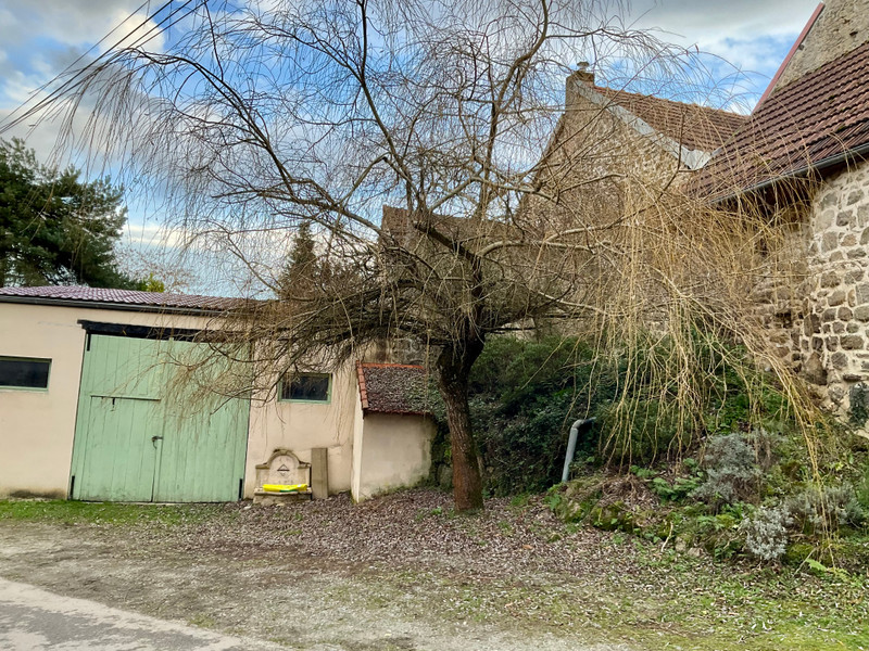 French property for sale in Saint-Pardoux-les-Cards, Creuse - €145,998 - photo 13