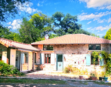 house for sale in Haute-Vienne