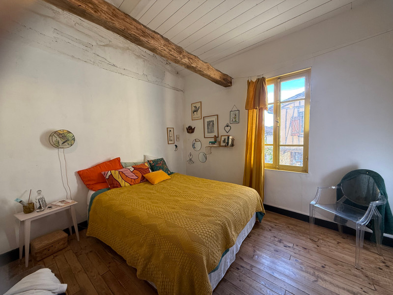 French property for sale in Bassoues, Gers - €173,000 - photo 4