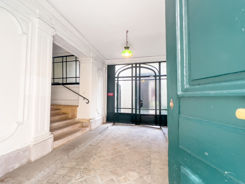 Apartment for sale in Paris 6e Arrondissement Paris PARIS 6e, Coeur