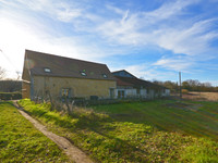 Maison à vendre à Coulaures, Dordogne - 299.999 € - photo 1