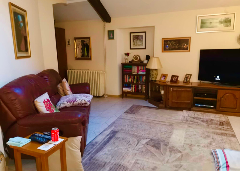 French property for sale in Alloinay, Deux-Sèvres - €178,200 - photo 8
