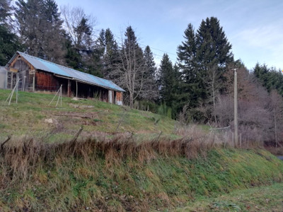 French property for sale in Lugarde, Cantal - €92,000 - photo 3