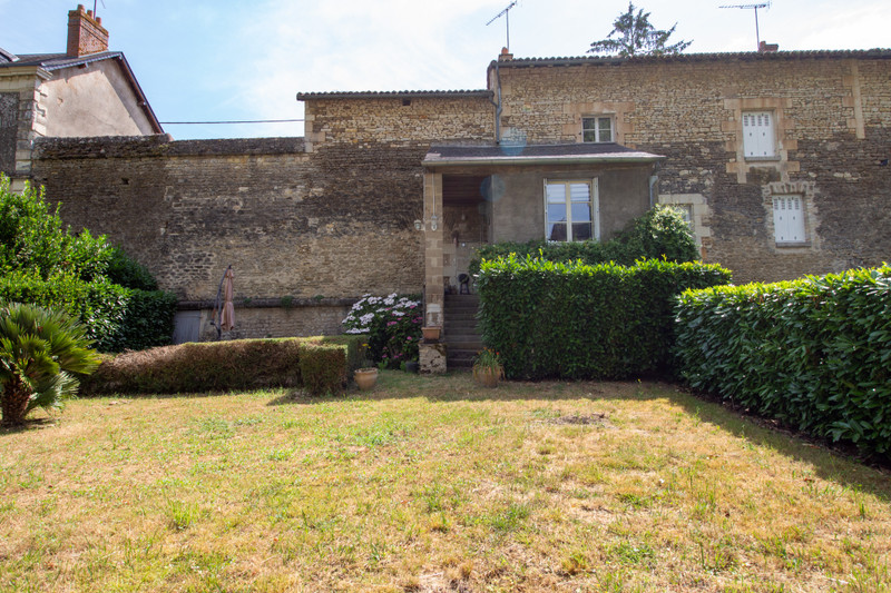 French property for sale in Richelieu, Indre-et-Loire - €199,000 - photo 8
