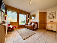 Appartement à Saint-Gervais-les-Bains, Haute-Savoie - photo 1