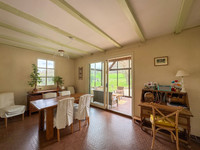 Maison à vendre à Le Poët-Laval, Drôme - 520.000 € - photo 8