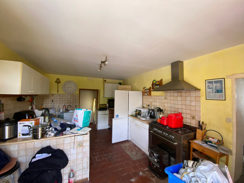 French property for sale in Saint-Saturnin, Cher - €69,600 - photo 2