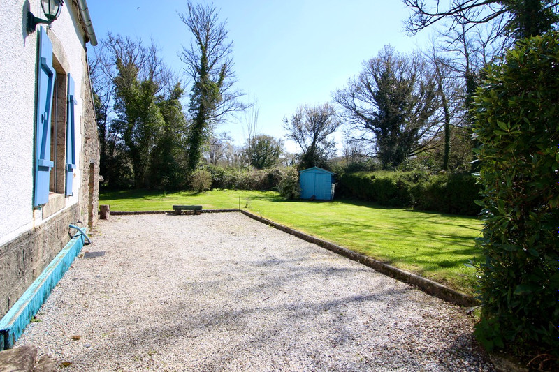 French property for sale in Brennilis, Finistère - photo 3