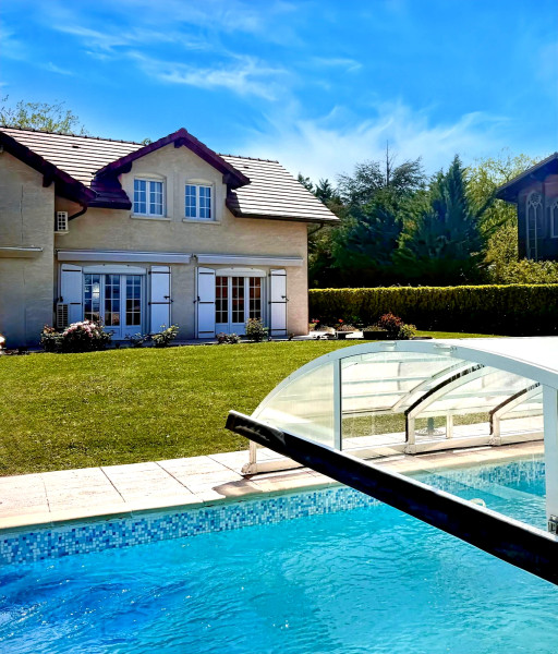 French property for sale in Messery, Haute-Savoie - €1,090,000 - photo 3
