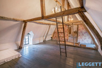 Maison à vendre à La Celle-sur-Nièvre, Nièvre - 425.000 € - photo 8