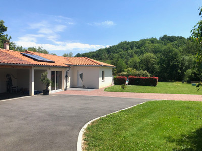 French property for sale in Montbrun-Bocage, Haute-Garonne - €319,000 - photo 2