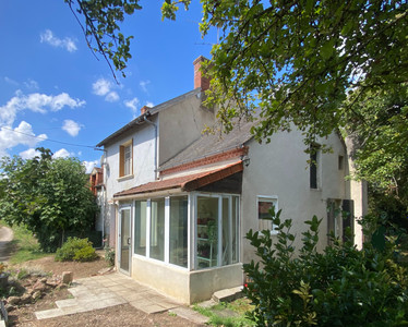 house for sale in Allier