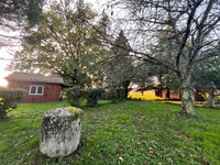Maison à vendre à Les Lèves-et-Thoumeyragues, Gironde - 199.800 € - photo 10
