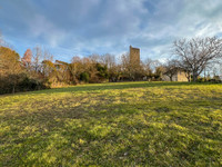 Propriété à vendre à Montcuq-en-Quercy-Blanc, Lot - 52 000 € - photo n°2