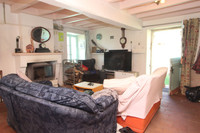 Maison à vendre à Veuil, Indre - 89.950 € - photo 5